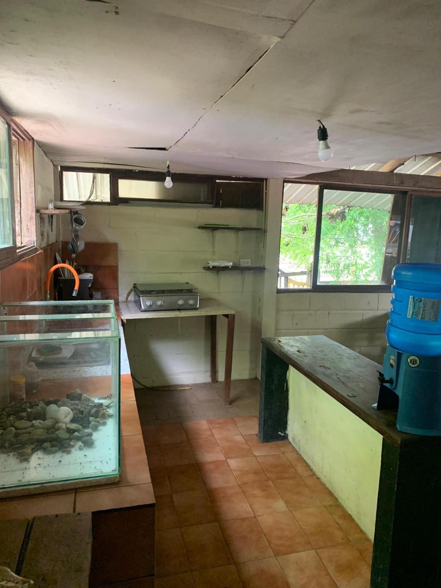 הוסטל מונטניטה Al Carajo House Backpackers Host מראה חיצוני תמונה